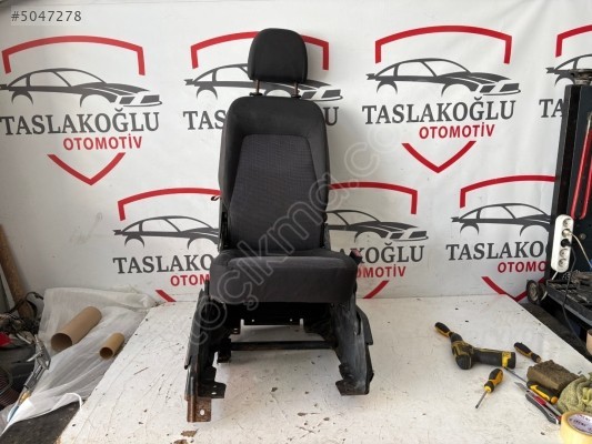 FİAT DUCATO YOLCU KOLTUĞU
