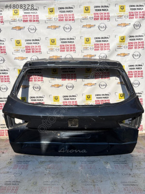 SEAT ARONA BAGAJ KAPAĞI