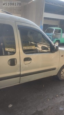 KANGO 1  SAĞ ÖN KAPI