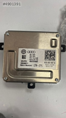 4G0907697G Audi A8 D4 Far Beyni (2010/2017)