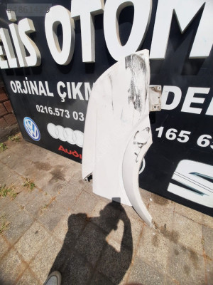 CRAFTER SAĞ ÇAMURLUK