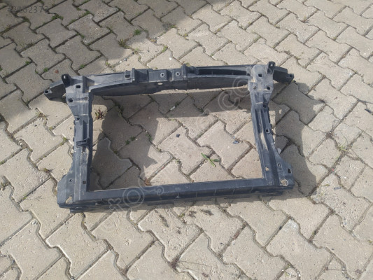 2009 2013 Skoda Super b ön panel