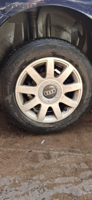 AUDİ A3 JANT TAKIMI