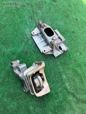 NİSSAN JUKE MOTOR KULAĞI