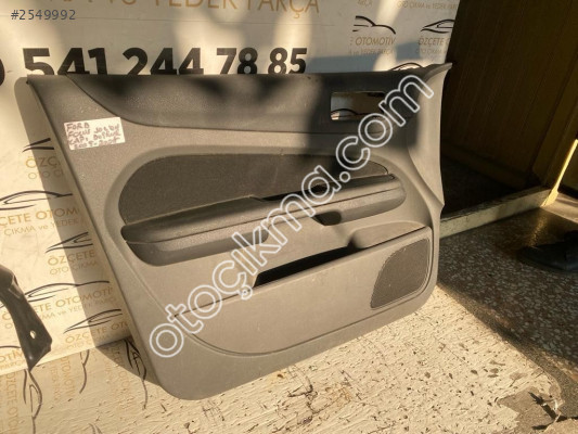 FORD FOCUS SOL ÖN KAPI DÖŞEMESİ 2005-2008 MODEL