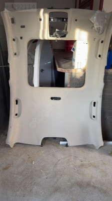 Bmw 2020 tavan hatasız