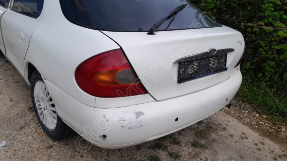 Ford mondeo mk2 sol arka stop
