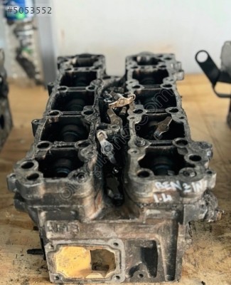 Peugeot Pejo 307 Silindir Kapağı