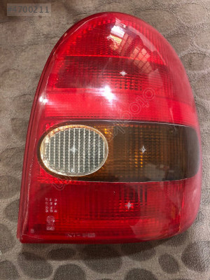 OPEL CORSA B GSİ SAĞ ARKA STOP LAMBASI