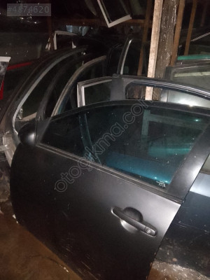 TOYOTA COROLLA 2008 / 2011 SOL ÖN KAPI