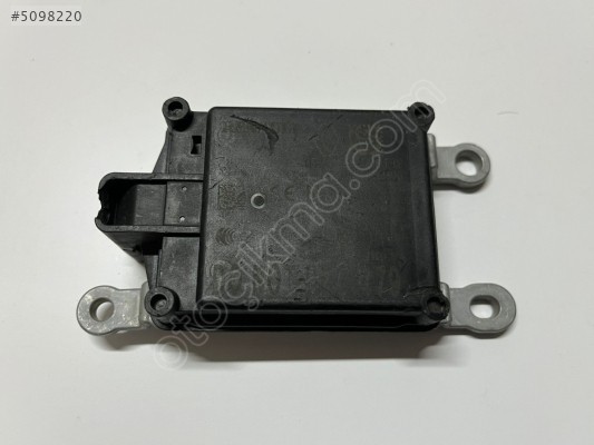 CAPTUR RADAR SENSÖRÜ ORJİNAL 284476770R