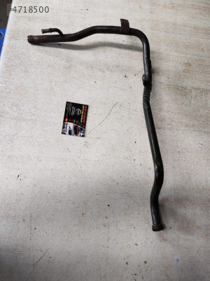 Mazda 323 devirdaim  Çıkış Su Borusu 1999-2003 Model
