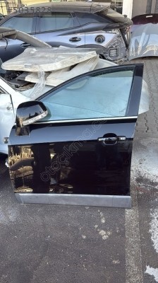 Chevrolet captiva sol ön kapı dolu hatasız
