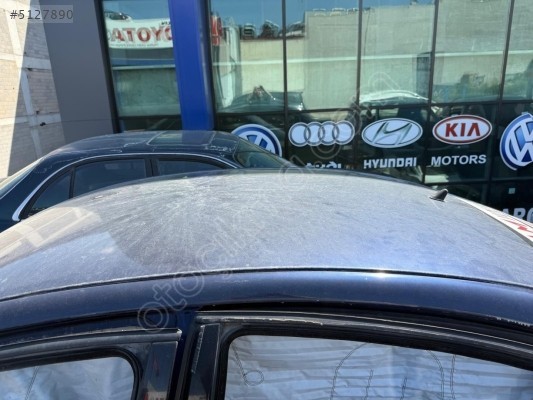 VOLKSWAGEN PASSAT TAVAN 1997-2003 MODEL