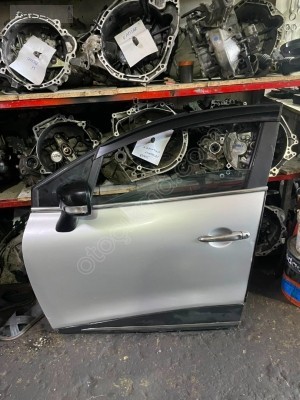 RENAULT CLİO 4 SOL ÖN KAPI
