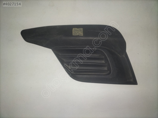 02711 RENAULT SYMBOL SOL SİS KAPAĞI