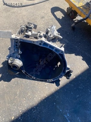 OPEL CORSA E 1.2 BENZINLI KOMPLE SANZIMAN