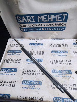 ÇIKMA AUDİ A4 SOL ÖN KAPI DIŞ SIYIRICI