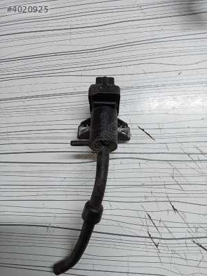 RENAULT Partikül Filtresi Basınç Sensörü 8200762162