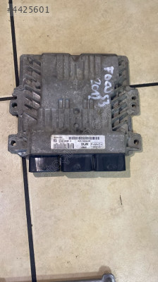 FORD FOCUS 3 MOTOR BEYNİ