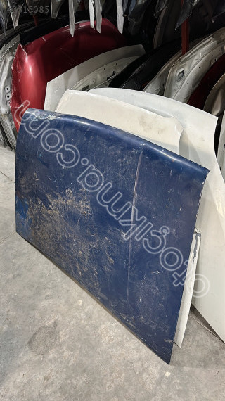 TOFAŞ ÇIKMA ORJİNAL ÖN KAPUT