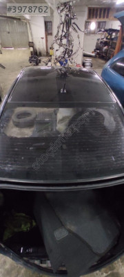 CHEVROLET CRUZE TAVAN