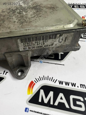MOTOR ECU Honda 37820-PDC-E01