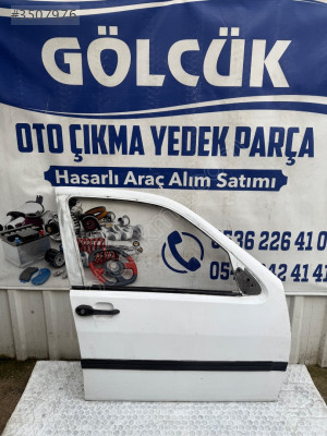 Fiat Tempra Sağ ön Kapı ORJİNAL