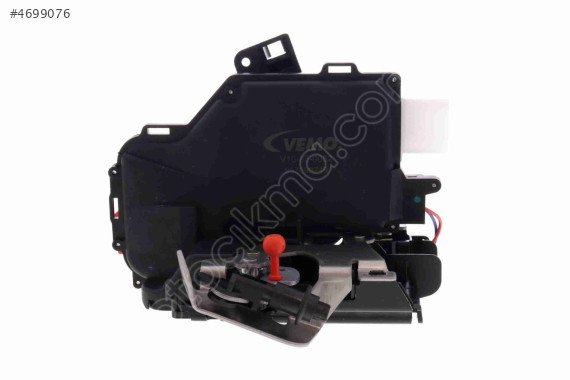 8E0839016D A4 2001-2005 KAPI KİLİDİ ARKA SAG