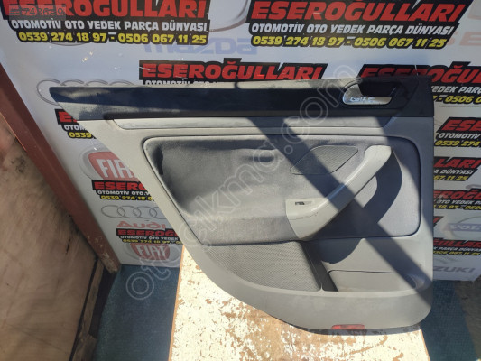 VOLKSWAGEN JETTA SOL ARKA KAPI DÖŞEMESİ