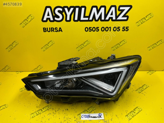CUPRA FORMENTOR SOL ÖN FAR (ORJİNAL)