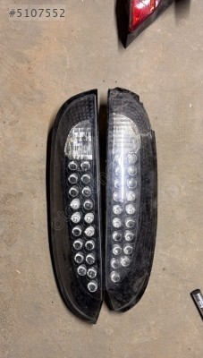 Opel corsa c çıkma sağ sol stop YY