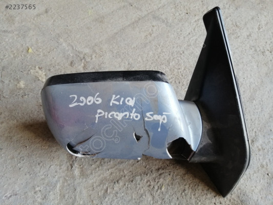 2004-2006 kia picanto sağ ayna