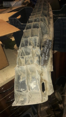 CİTROEN JUMPY 2000 2.0 DİZEL ÖN TAMPON PLASTİĞİ