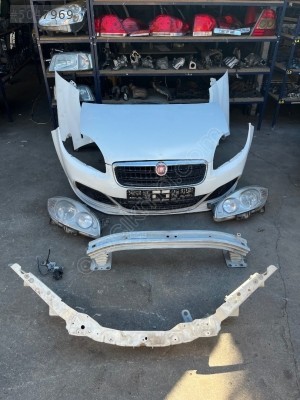 FİAT LİNEA ÖN SET