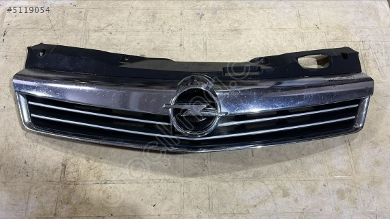 OPEL ASTRA H ÖN PANJUR