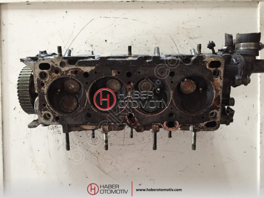 MAZDA - 323 / B5 1.5 SİLİNDİR KAPAĞI (505)