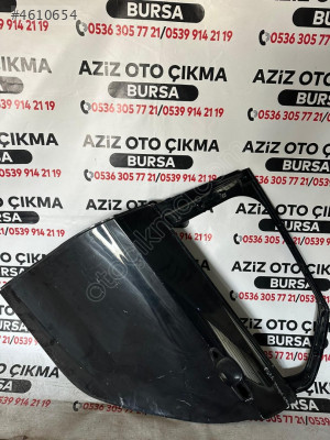 EGEA SW SOL ARKA KAPI ORJİNAL ÇIKMA