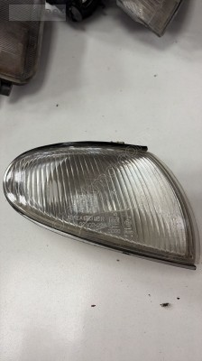 hyundai accent sağ sinyal lambası
