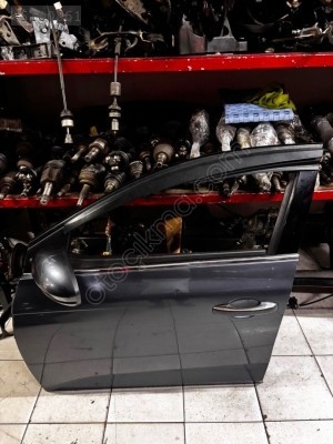 MEGANE 4 SOL ÖN KAPI ORJİNAL ÇIKMAA