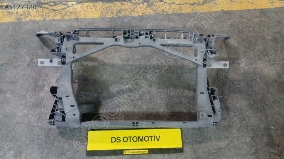 2013-2020 AUDİ A3 DİZEL ÖN PANEL