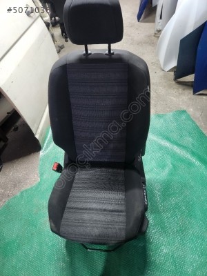 OPEL COMBO E 2022 ÇIKMA ORİJİNAL SOL  ÖN KOLTUK