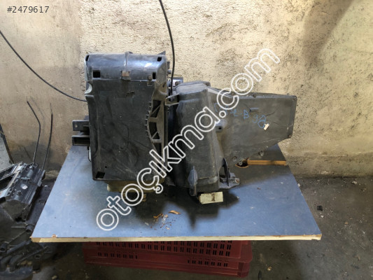 OPEL CORSA B KALORİFER KUTUSU