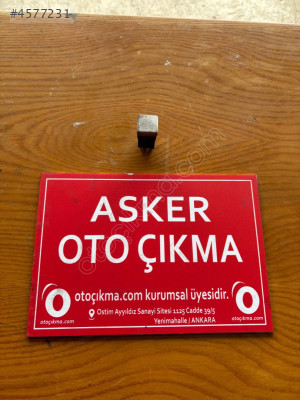 Ducato 1 dörtlü düğmesi
