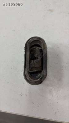 renault clio 2 sağ ön kapı takozu