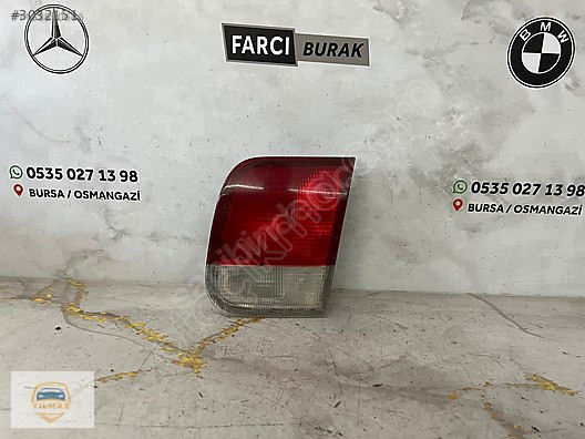CİVİC SAĞ İÇ STOP ORJİNAL