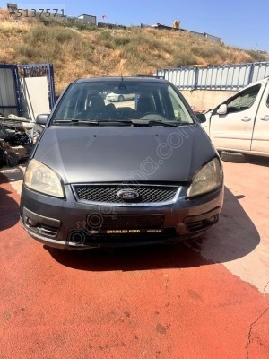 FORD C MAX ÖN KAPUT PANEL FAR KAPUT ORJİNAL