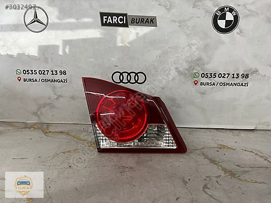 CİVİC FD6 SOL İÇ STOP ORJİNAL
