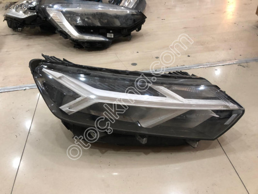 DACİA SANDERO LEDLİ SAĞ FAR