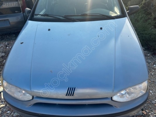 2003 FIAT PALİO MOTOR KAPUTU